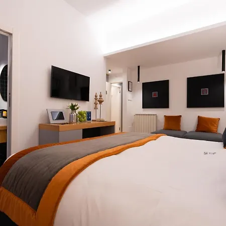 Apartman Le Mummarelle Milano *