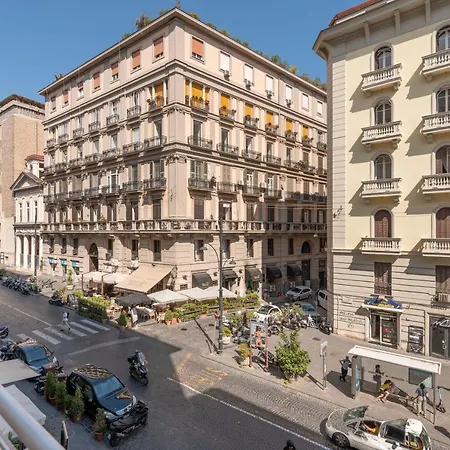 Le Mummarelle Milano