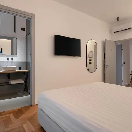 Apartman Le Mummarelle Milano *