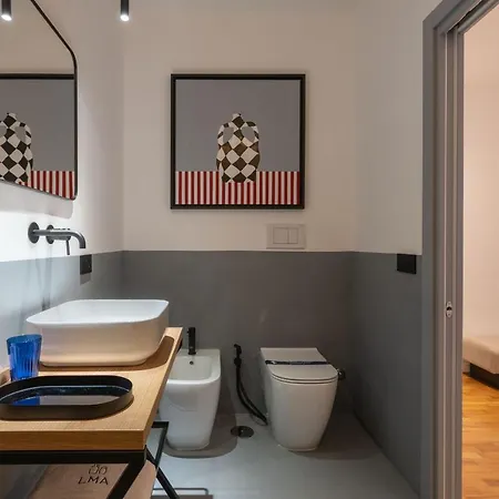 Apartman Le Mummarelle Milano