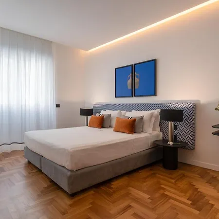 Le Mummarelle Milano Apartman