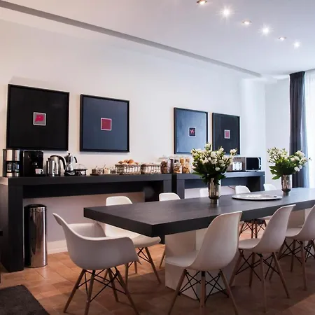 Apartman Le Mummarelle Milano *
