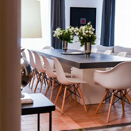 Le Mummarelle Milano Apartman
