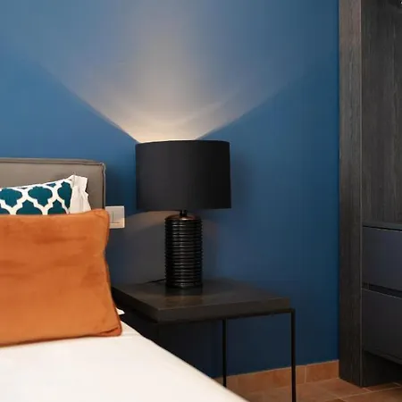 Apartman Le Mummarelle Milano *
