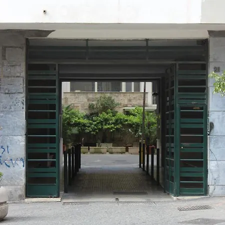 Le Mummarelle Milano Apartament