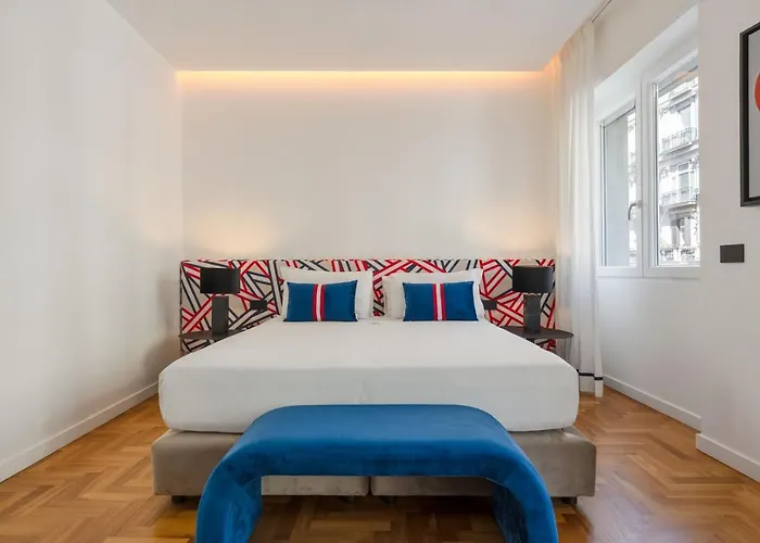 圣塔卢西亚20号住宿加早餐旅馆 公寓 *