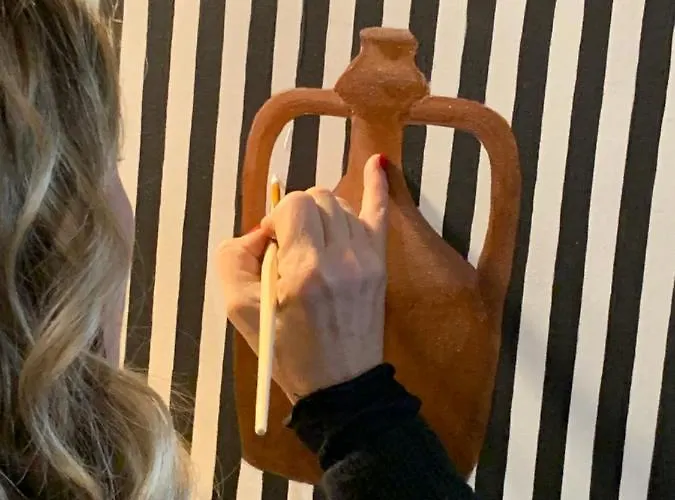 公寓 圣塔卢西亚20号住宿加早餐旅馆 那不勒斯