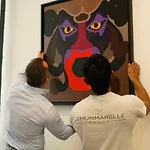 Διαμέρισμα Le Mummarelle Milano *
