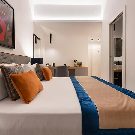 Le Mummarelle20 Bed & Breakfast 2*