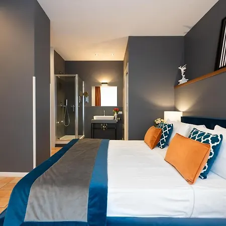 Le Mummarelle20 Bed & Breakfast Naples