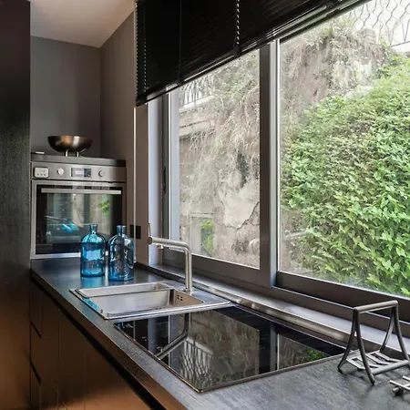 Le Mummarelle Milano نابولي