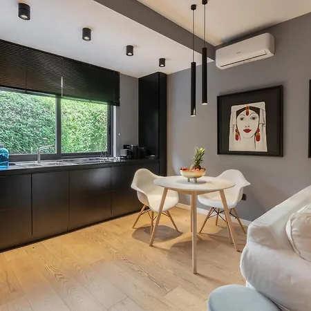 شقة Le Mummarelle Milano نابولي