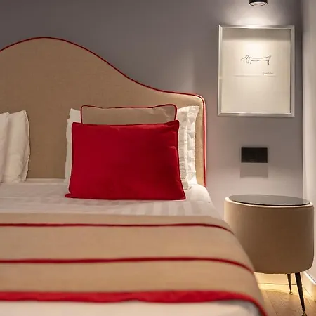 Bed & Breakfast Le Mummarelle20