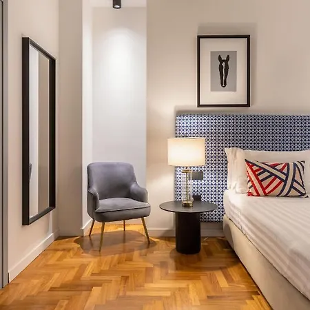 Le Mummarelle Milano شقة نابولي