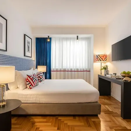 Bed & Breakfast Le Mummarelle20