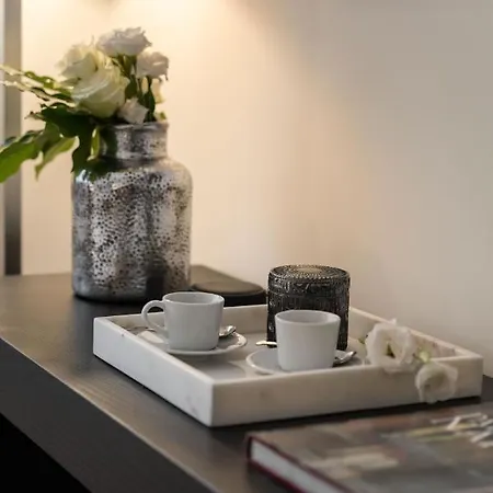 Bed & Breakfast Le Mummarelle20