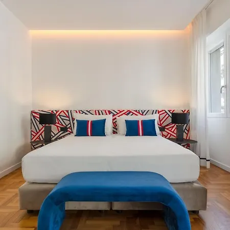 Le Mummarelle Milano شقة *