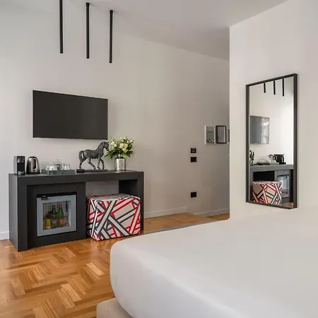 Le Mummarelle20 Bed & Breakfast