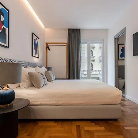 Le Mummarelle Milano شقة