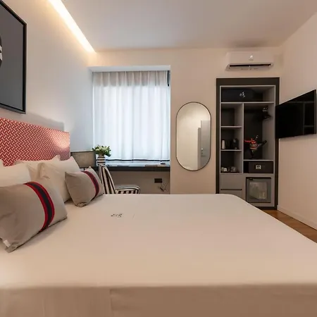 Le Mummarelle Milano * Nápoles