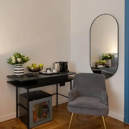 شقة Le Mummarelle Milano