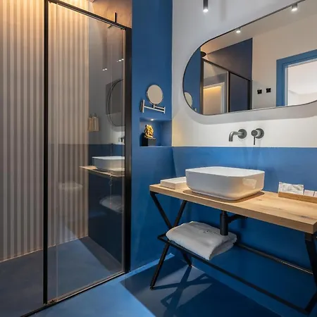 Bed & Breakfast Le Mummarelle20 2*