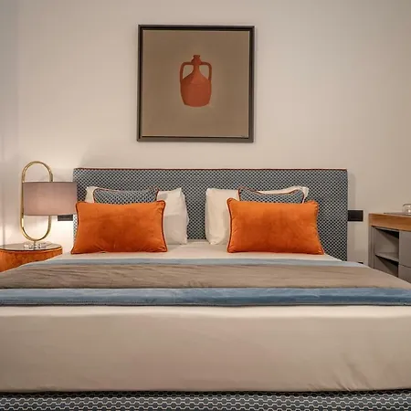 Le Mummarelle Milano شقة