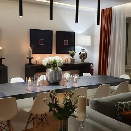 شقة Le Mummarelle Milano
