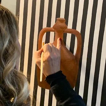 شقة Le Mummarelle Milano نابولي