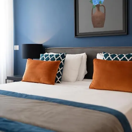 Bed & Breakfast Le Mummarelle20