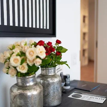 Le Mummarelle20 Bed & Breakfast Naples