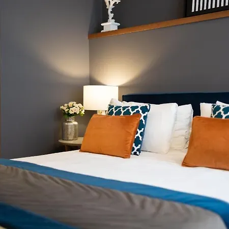 Bed & Breakfast Le Mummarelle20