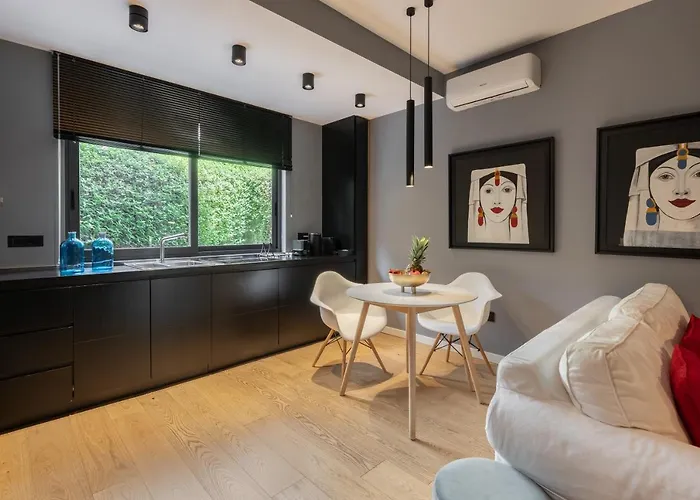 Apartamento Le Mummarelle Milano Nápoles