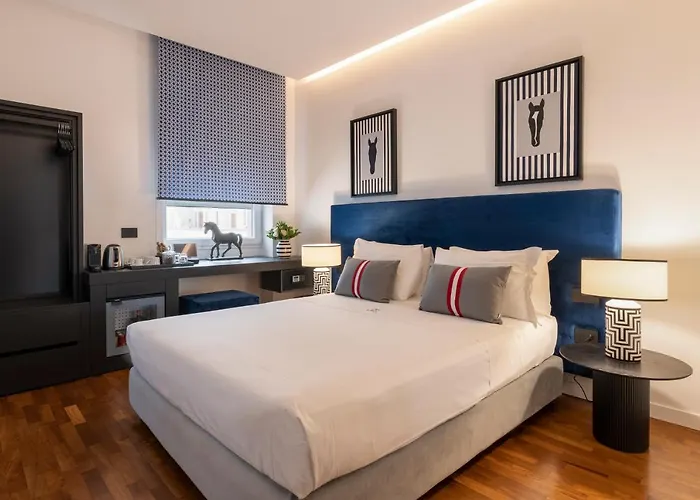 Le Mummarelle Milano