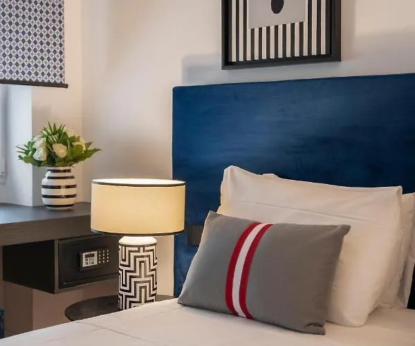 Le Mummarelle Milano Napels