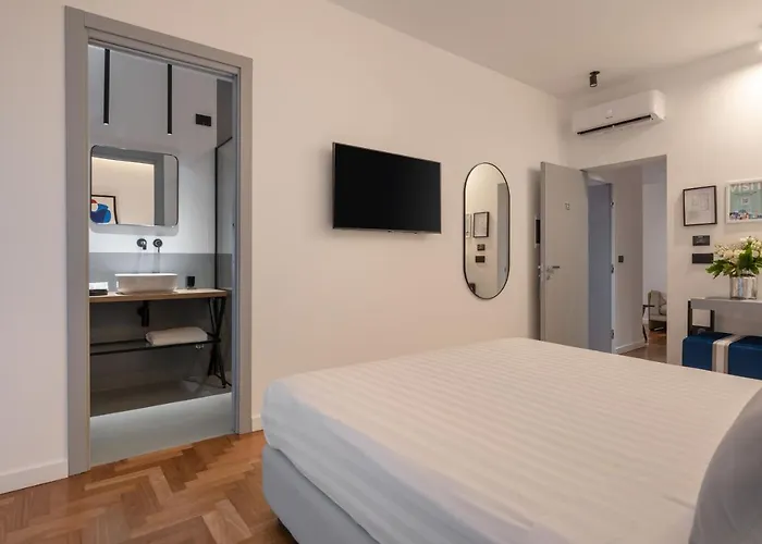 Appartement Le Mummarelle Milano *