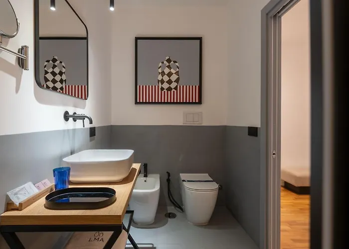 Apartamento Le Mummarelle Milano