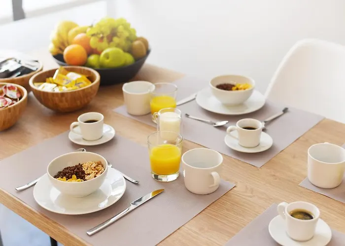 Le Mummarelle Milano Appartement