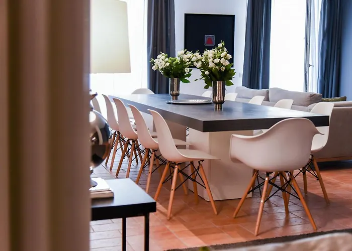 Le Mummarelle Milano Appartement