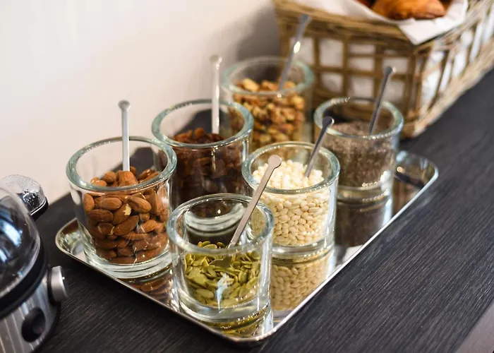 Appartement Le Mummarelle Milano