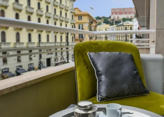 Le Mummarelle Milano Appartement Napels