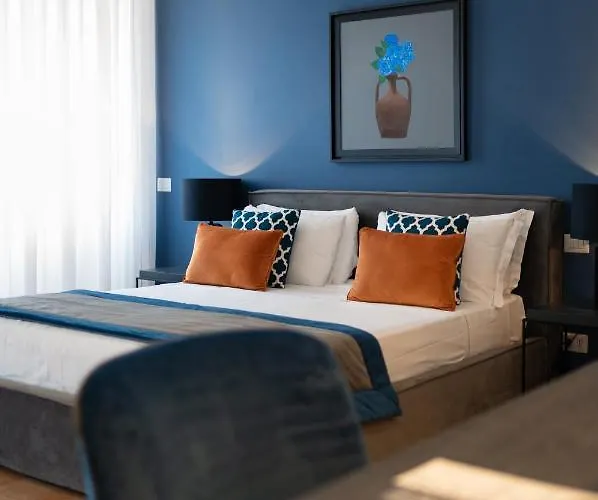 Le Mummarelle Milano Apartamento *