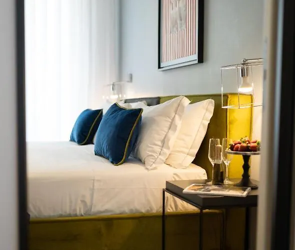 Le Mummarelle Milano Napels