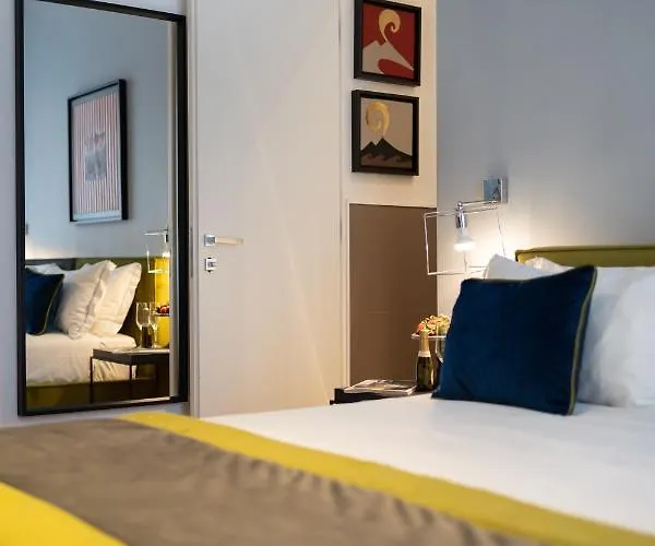 Le Mummarelle Milano *