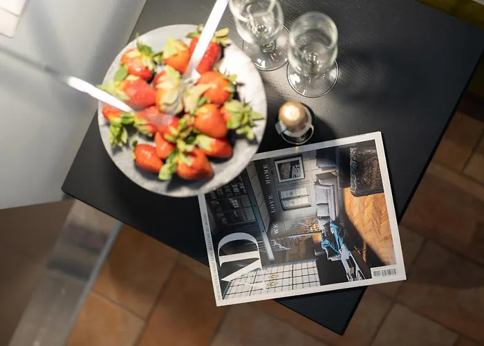 Appartement Le Mummarelle Milano *