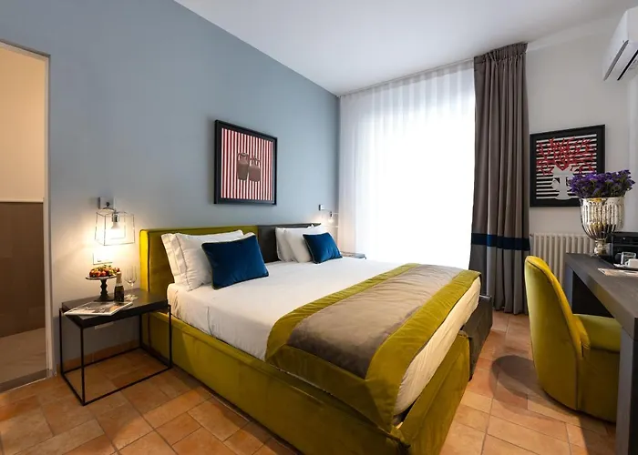 Le Mummarelle Milano Apartamento