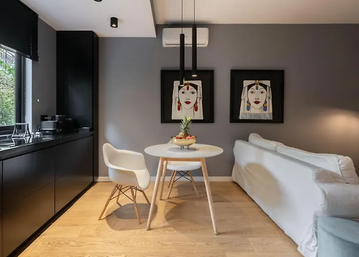 Le Mummarelle Milano شقة نابولي