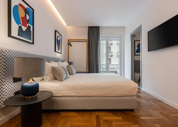 Le Mummarelle Milano شقة